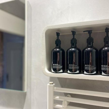B&B Bierbrouwerij Het Klavertje Dokkum Exteriér fotografie
